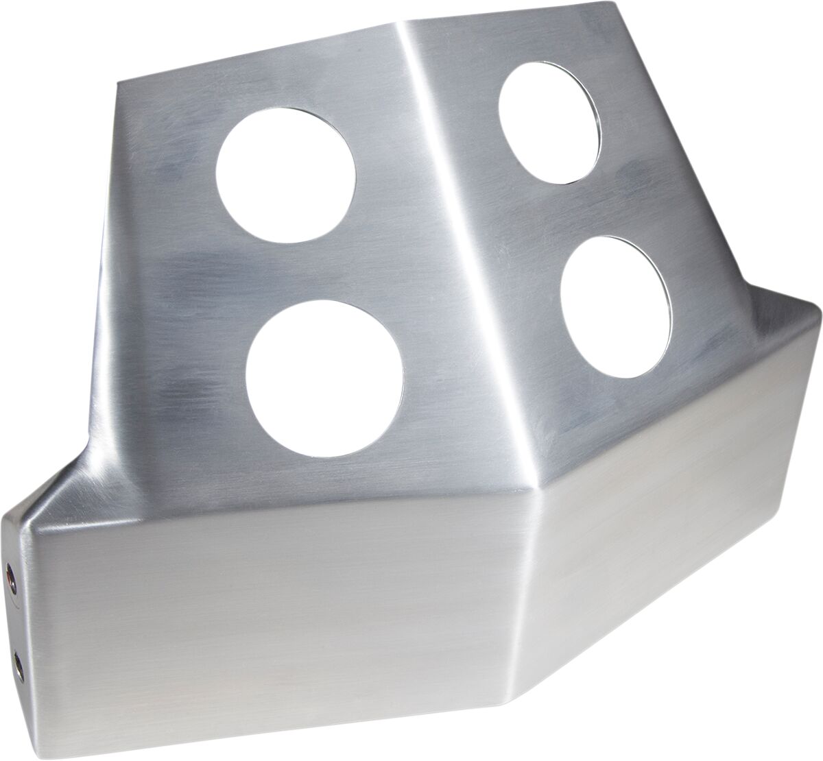 SKID PLATE FXR BRUSHED