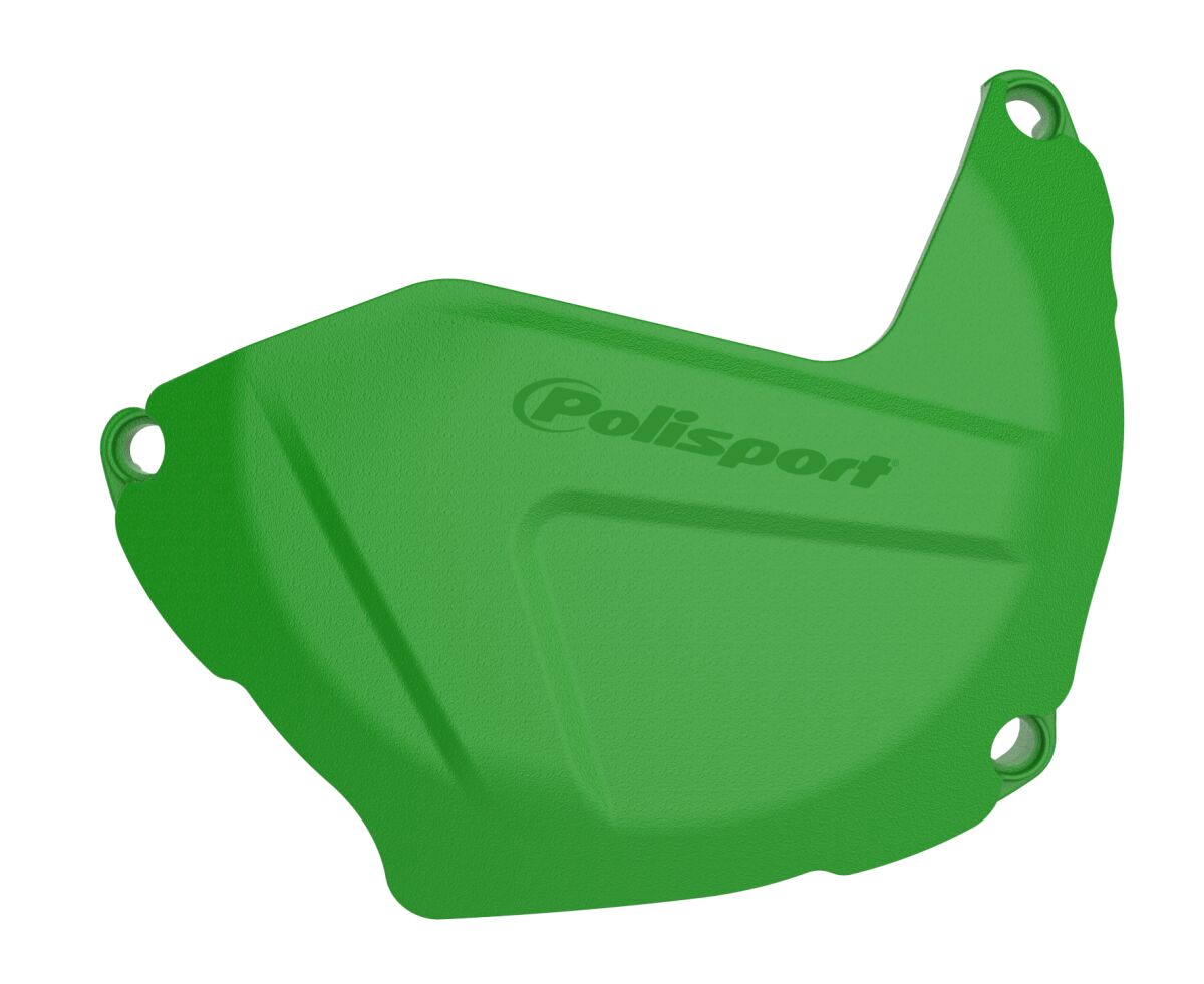CLUTCH COVER PROTECTOR GREEN