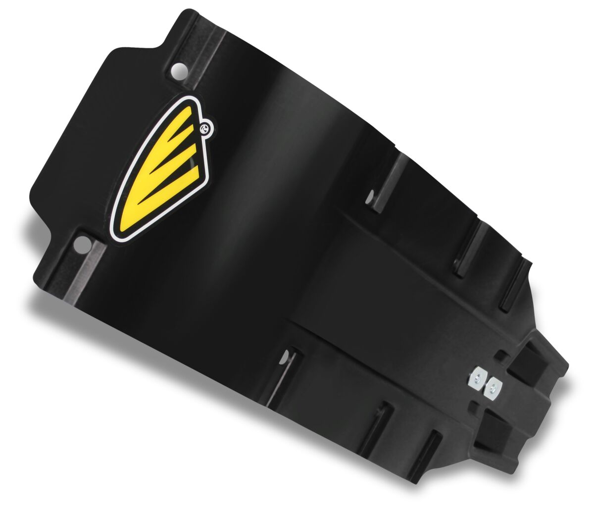 SPEED ARMOR SKID PLATE HONDA BLACK