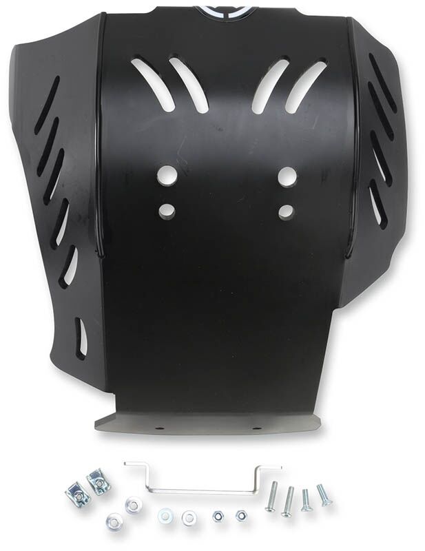 SKID PLATE PRO SHERCO 250 SEF 12-18