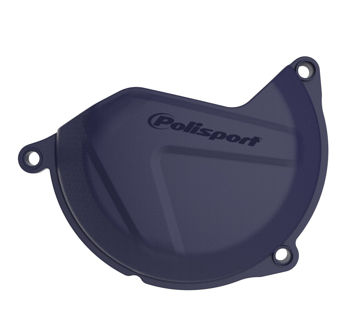 CLUTCH COVER PROTECTOR BLUE