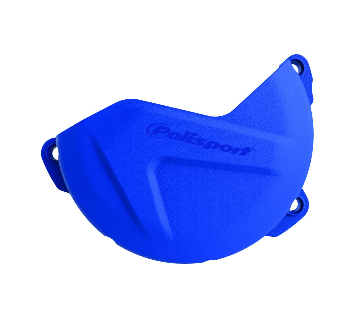 CLUTCH COVER PROTECTOR BLUE