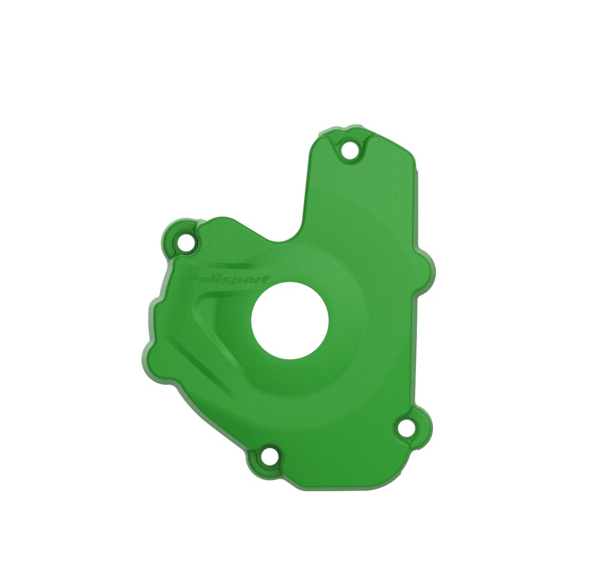 IGNITION COVER PROTECTOR GREEN