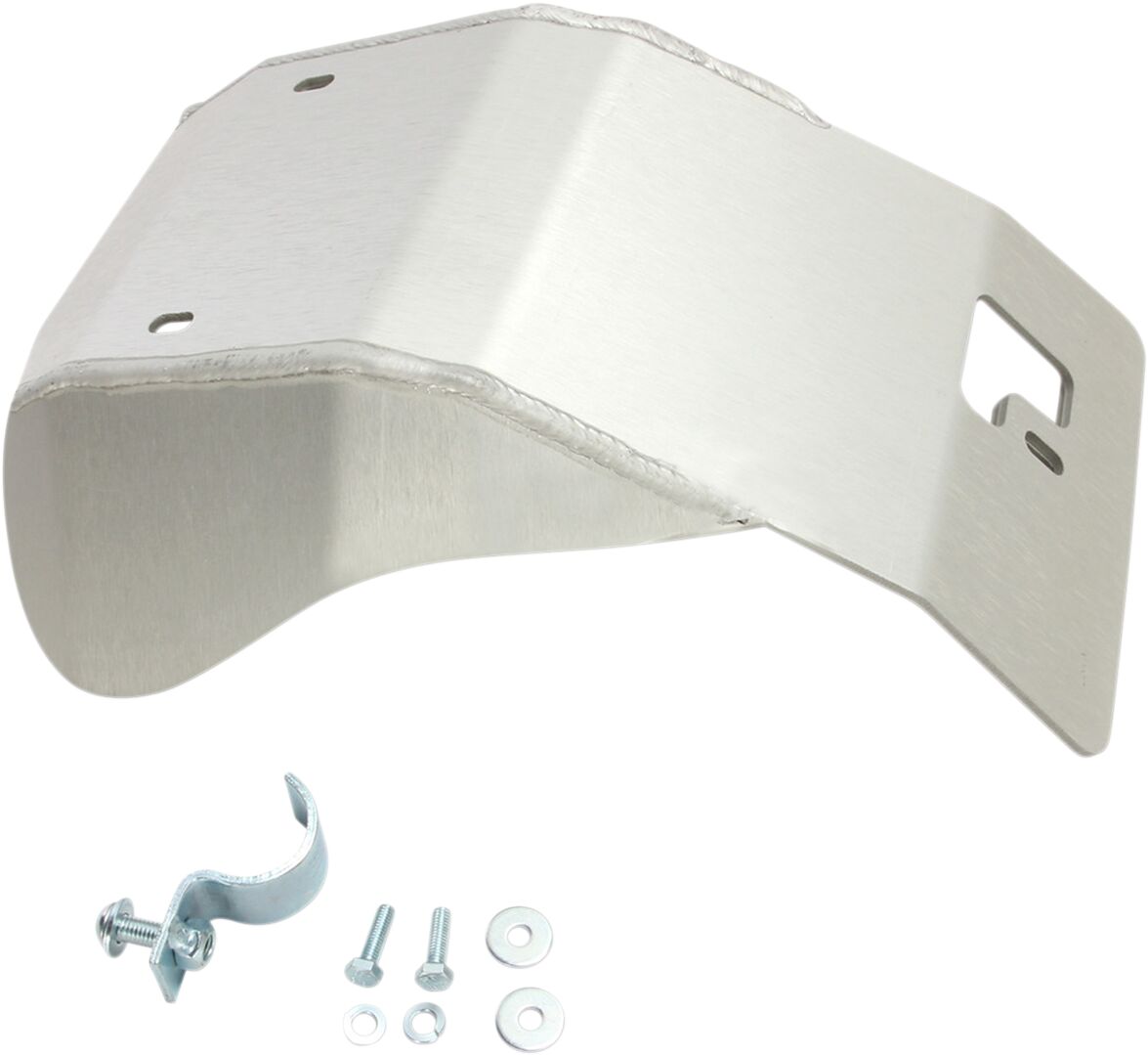 ALUMINUM SKID PLATE