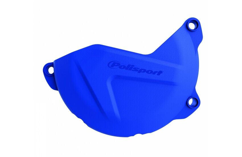 CLUTCH COVER PROTECTOR BLUE