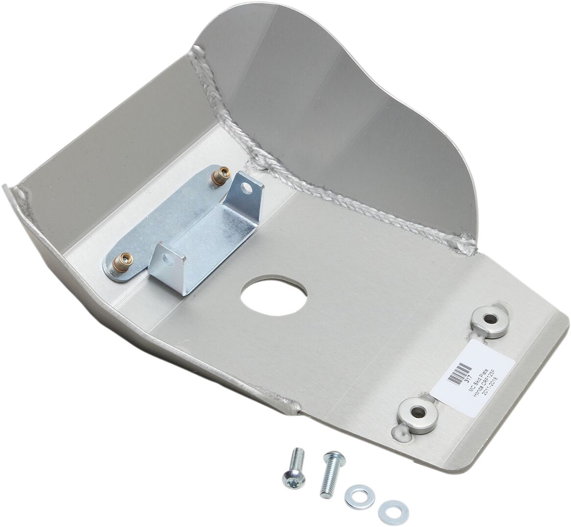 SKID PLATE MOOSE CRF125F