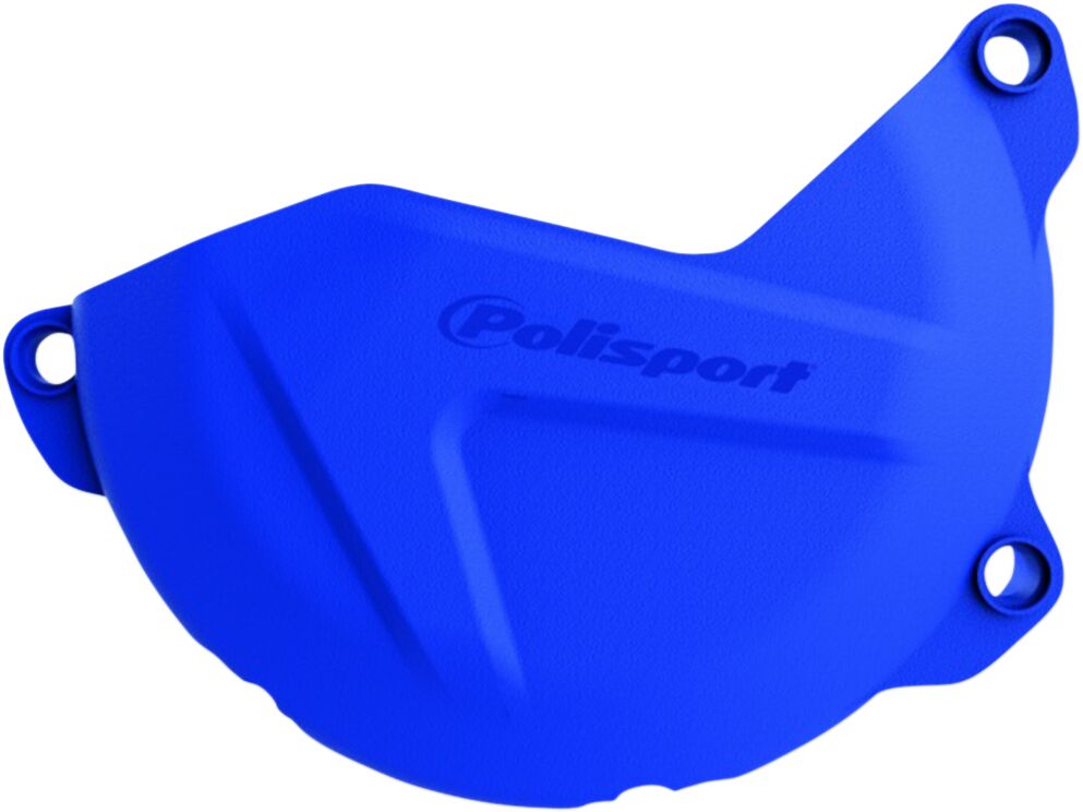 CLUTCH COVER FOR SHERCO SE250/300 BLUE