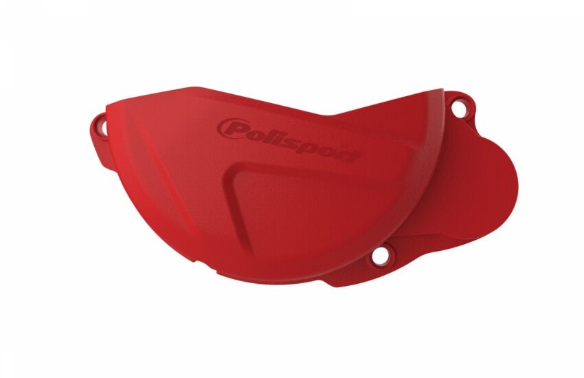 CLUTCH COVER FOR BETA RR RED
