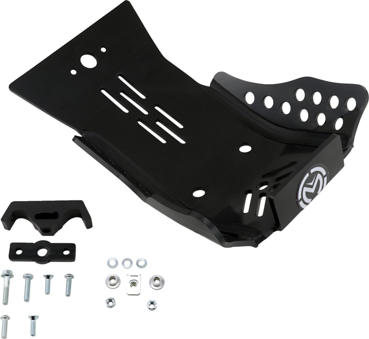 SKIDPLATE PRO KTM/HUSKY