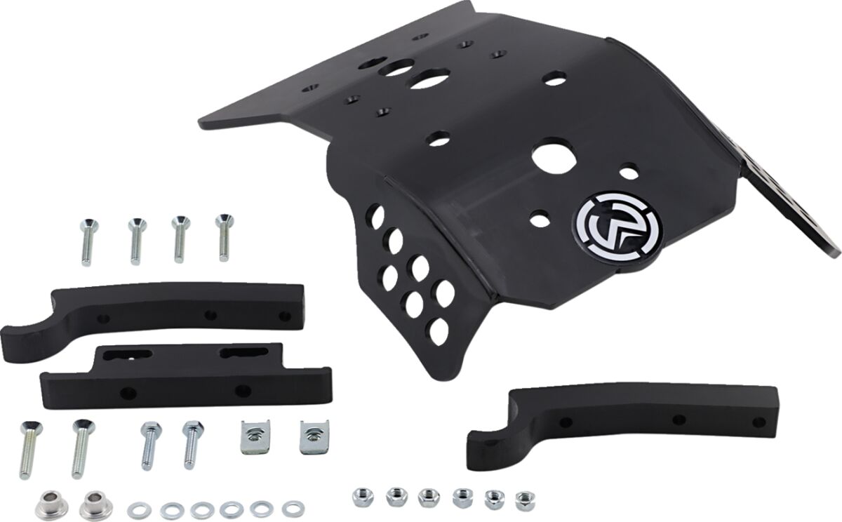 SKIDPLATE PRO KTM/HUSKY