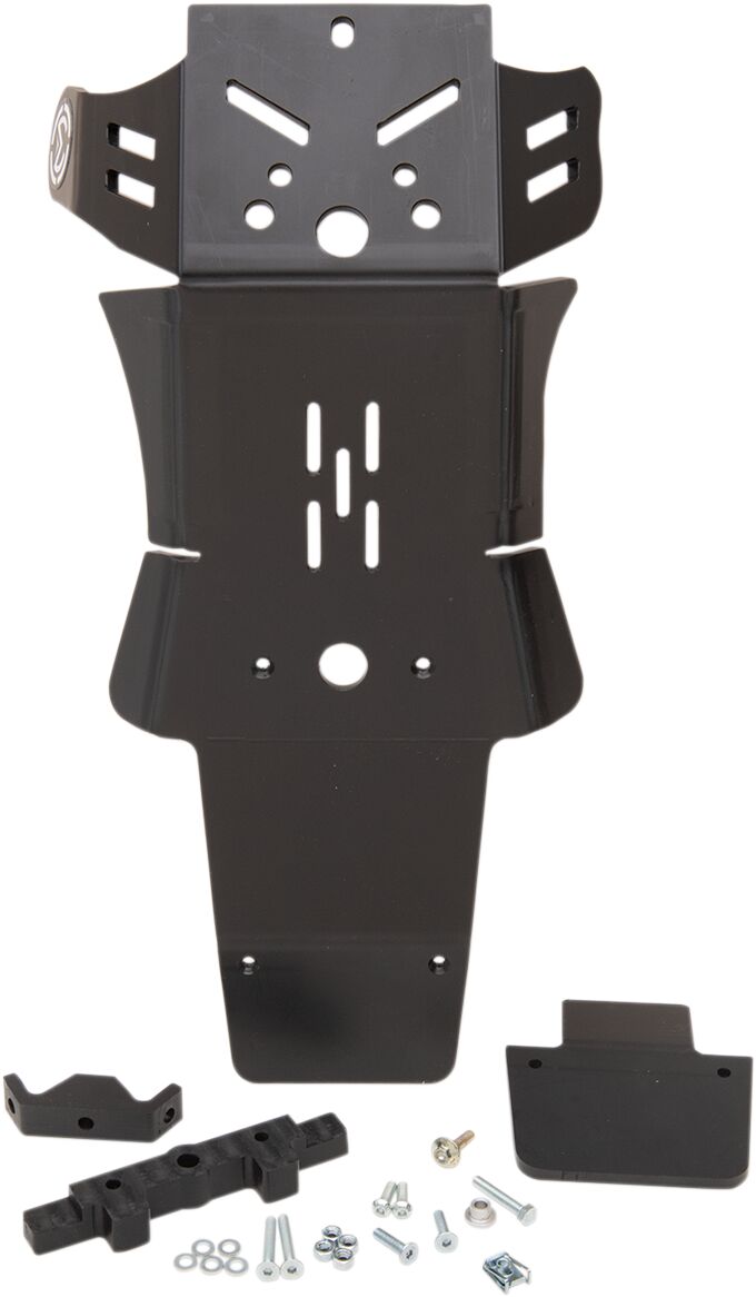 SKIDPLATE PRO LG KTM/HUSQ