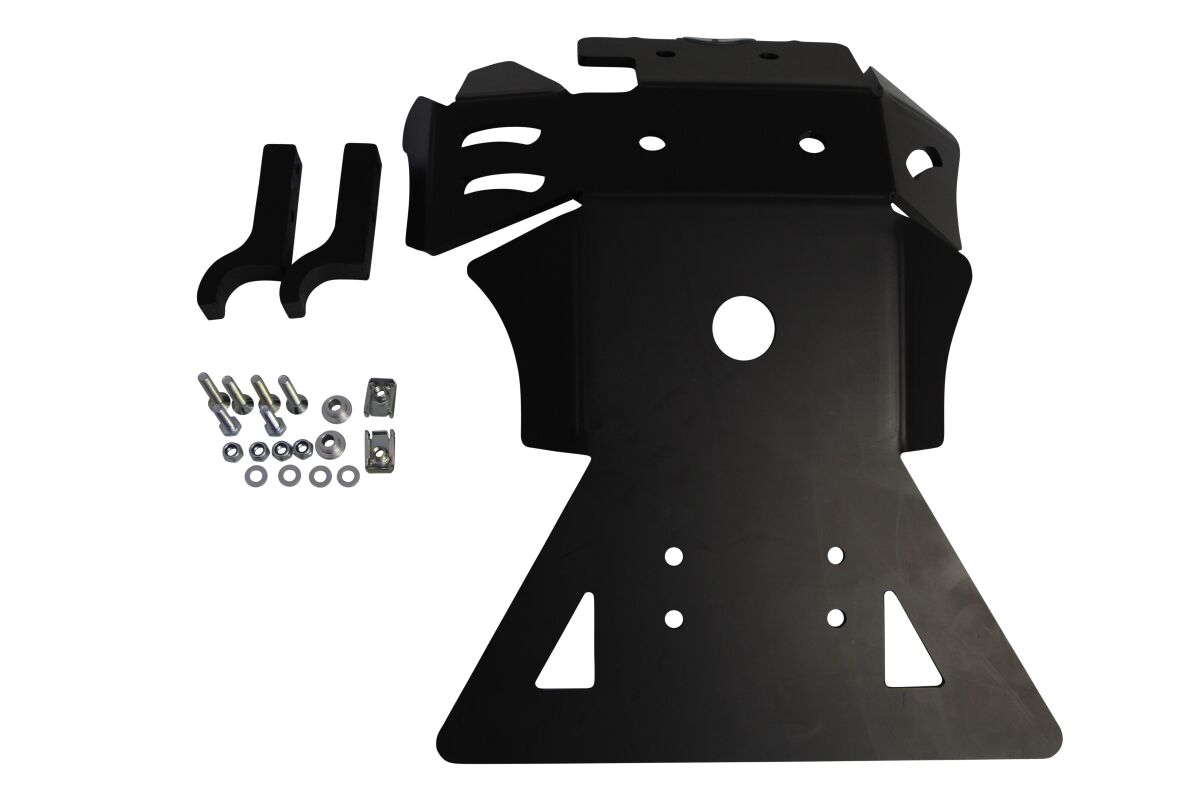 SKID PLATE PRO FOR GASGAS