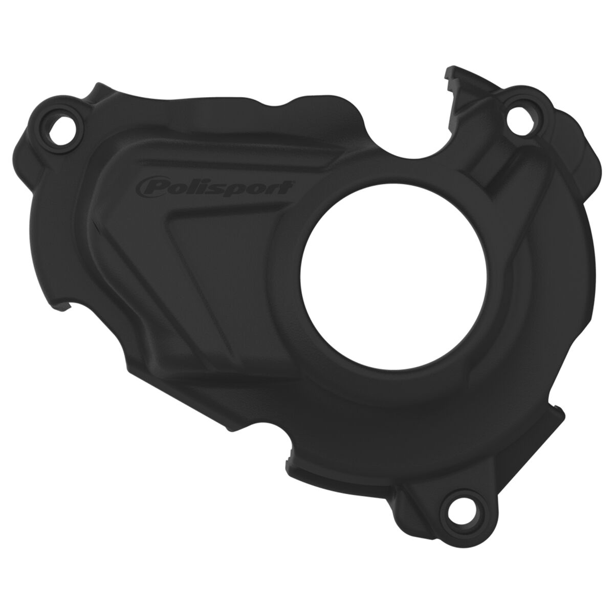 IGNTION CVR YZF250 19- BK