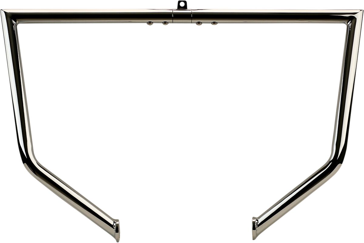ENGINE GUARD TWN PKS CHR