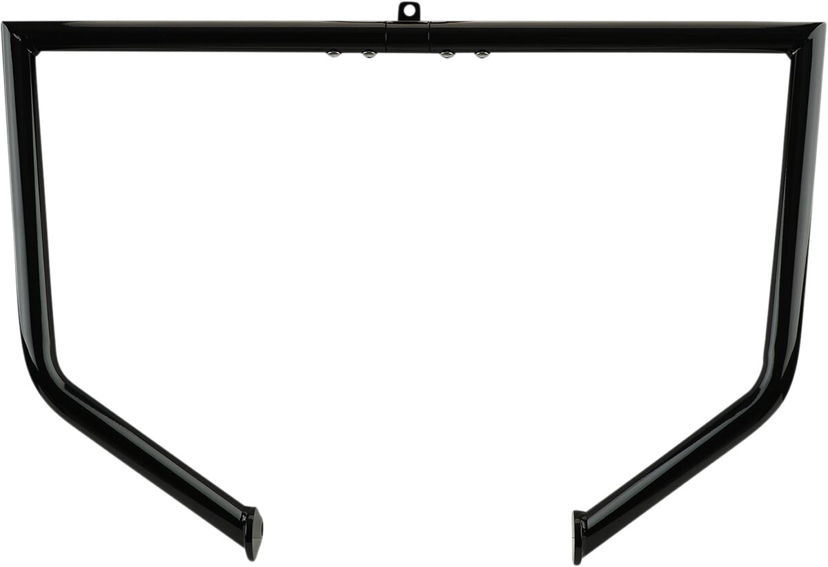 ENGINE GUARD TWN PKS BLK