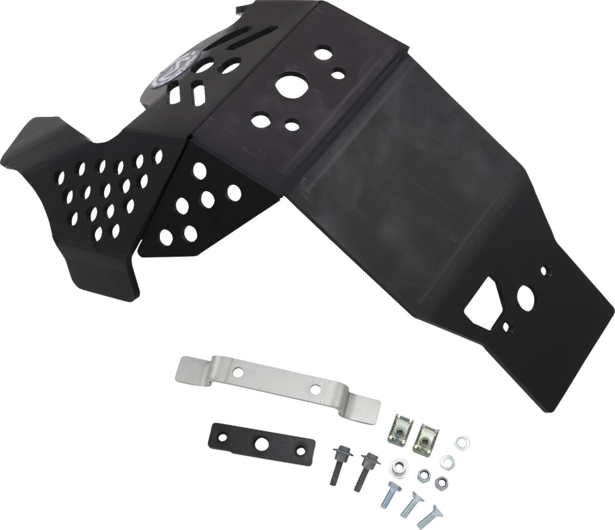 SKIDPLATE PRO YAM YZ450F