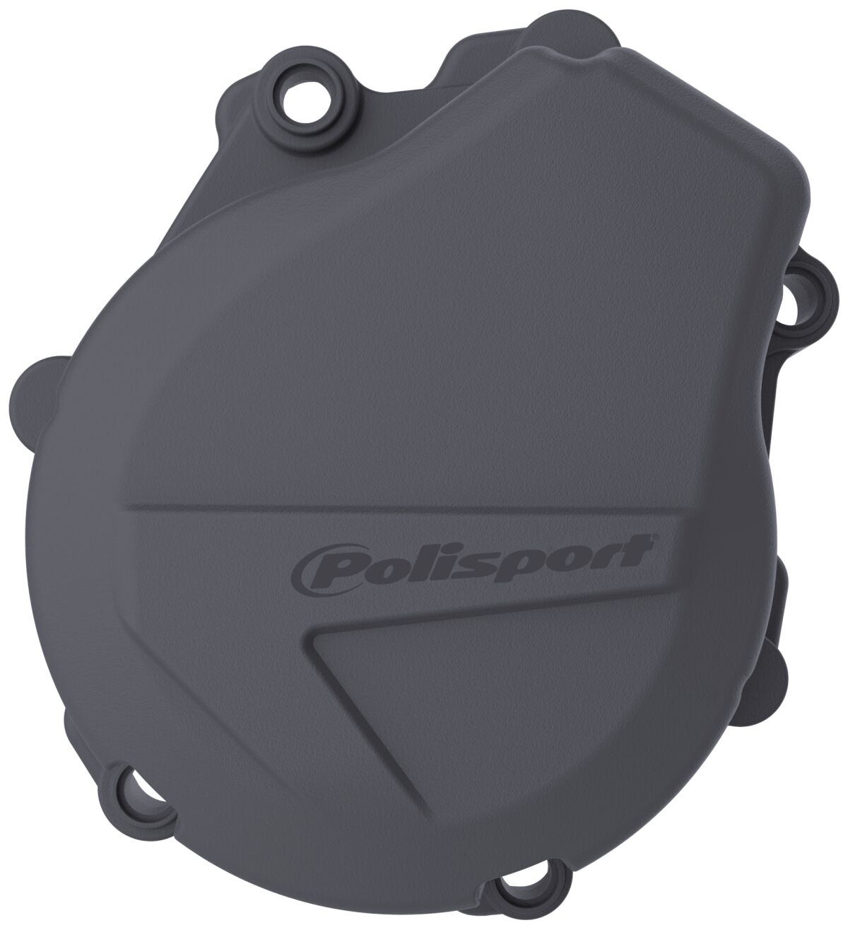 IGNITION CVR EXC-F450 GRY