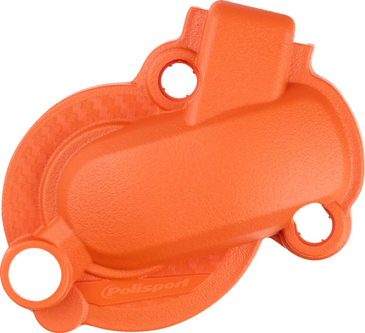 WATERPUMP CVR SXF450 OR