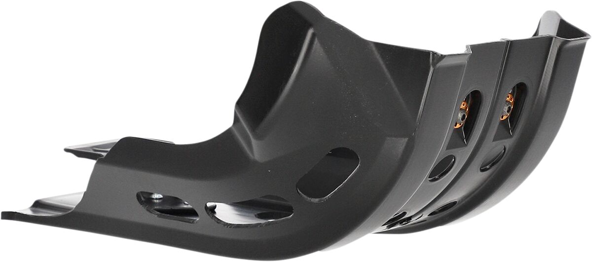 Skid Plate - Black