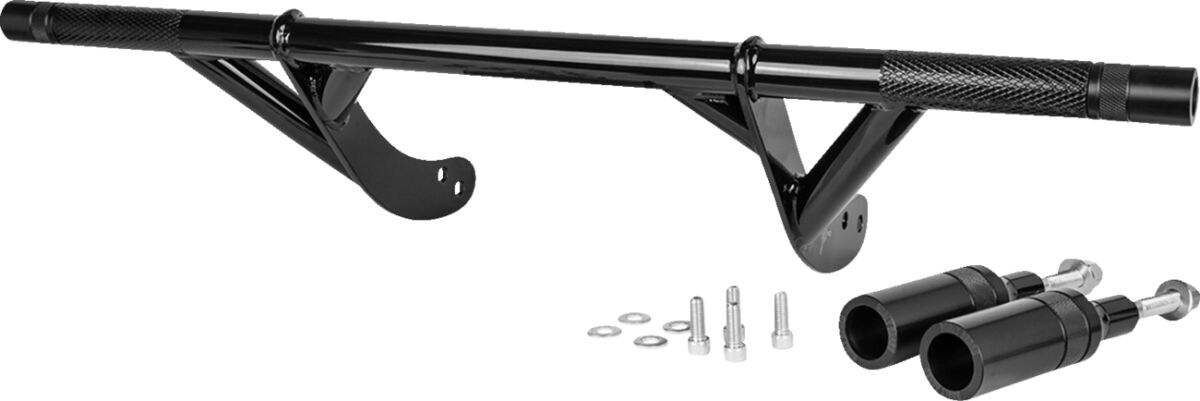 CRASH BAR DYNA 06-17