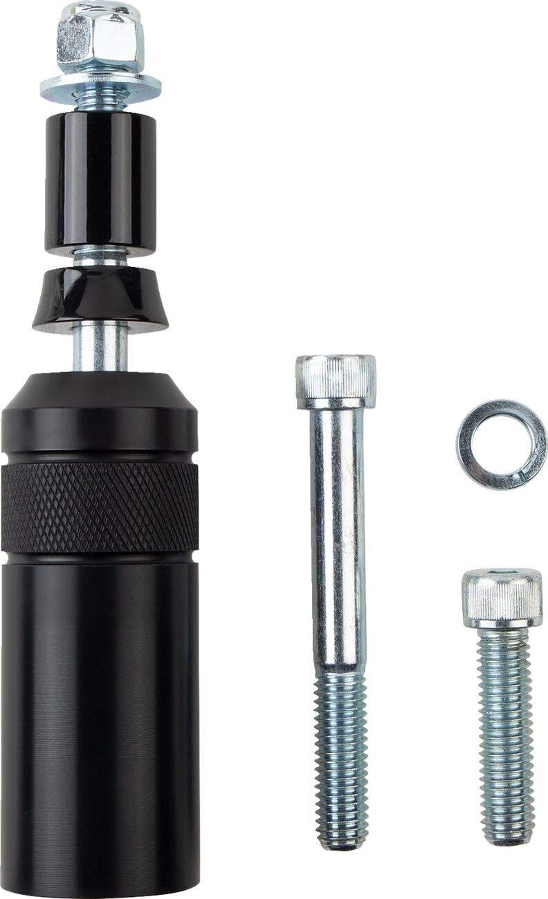RPLCMNT SLIDER KIT REAR