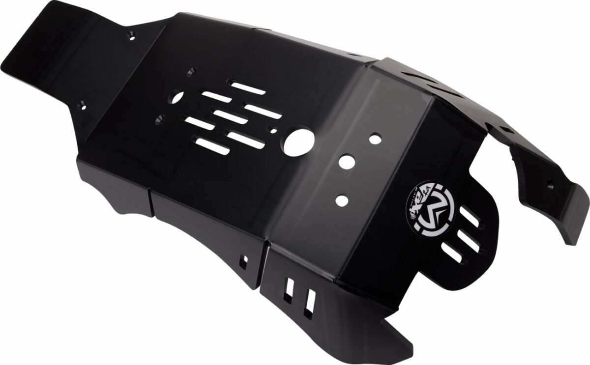 SKIDPLATE PRO LARGE YAM