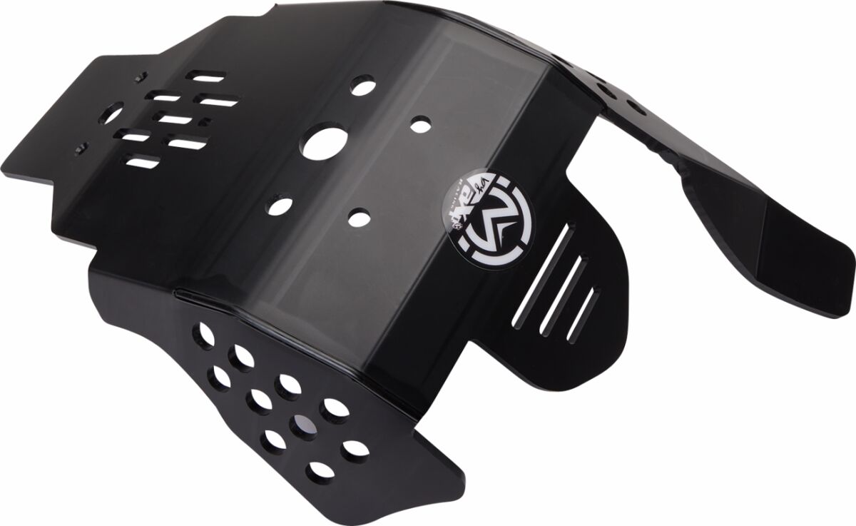 SKIDPLATE PRO YAM