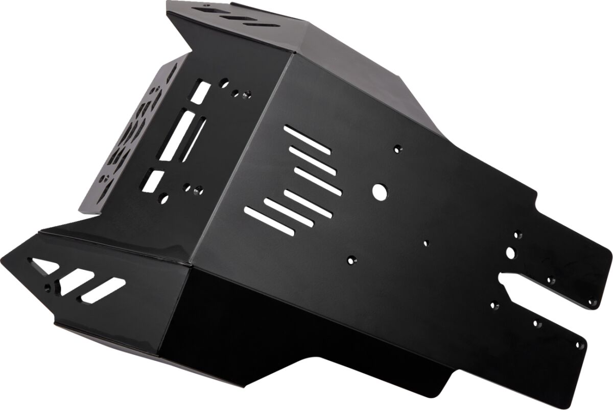 ADV SKIDPLATE KTM 1290 S.ADV R-S BLACK