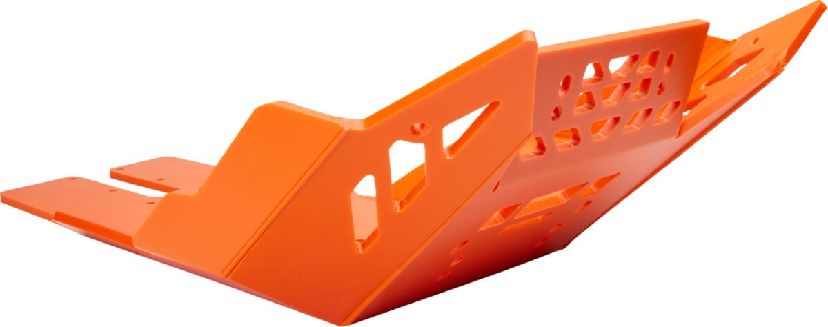 ADV SKIDPLATE KTM 1290 S.ADV R-S ORANGE