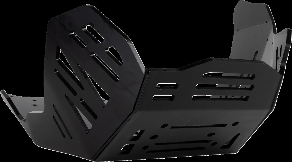 ADV SKIDPLATE DUC DESERT X