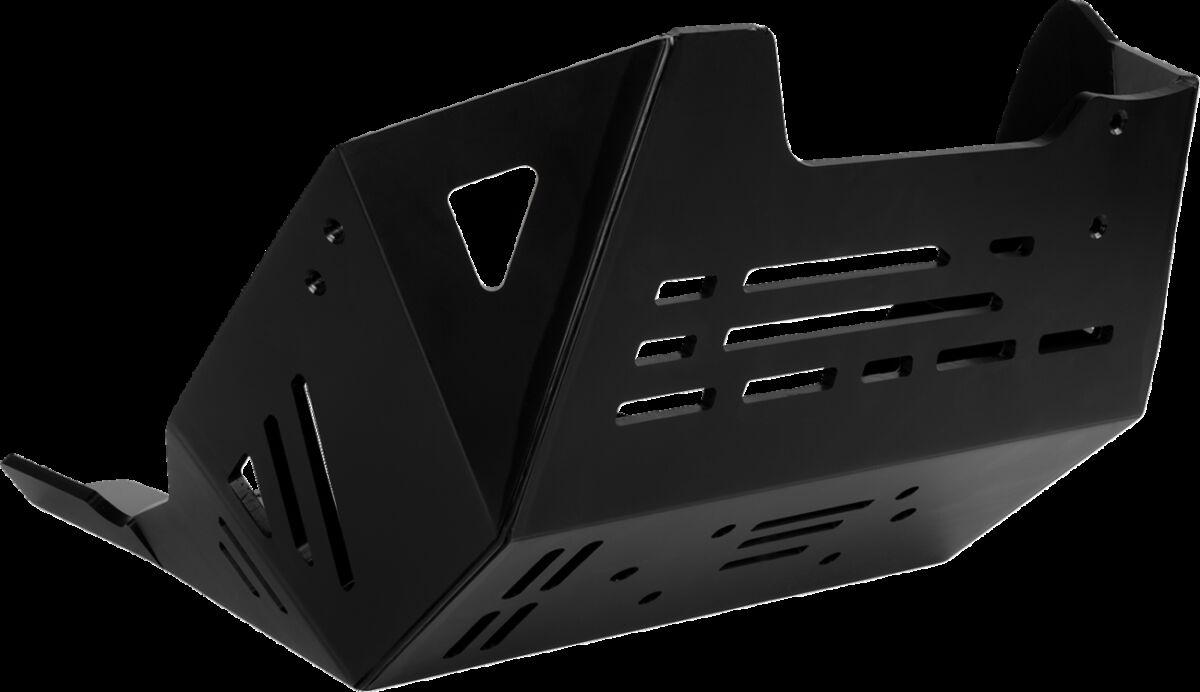 ADV SKIDPLATE APR TOUAREG