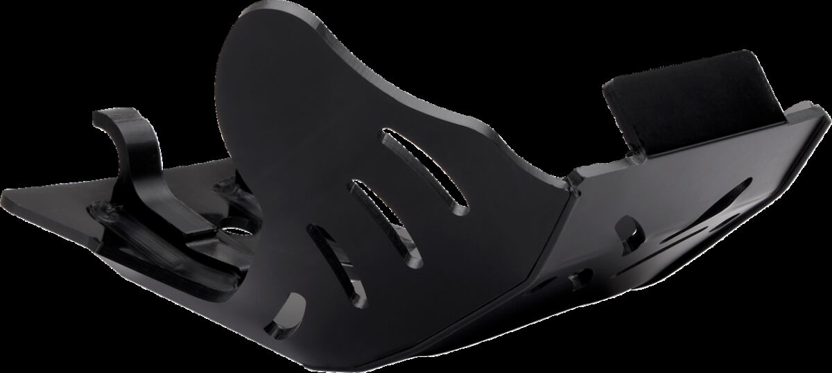 Skid Plate - Black - KTM