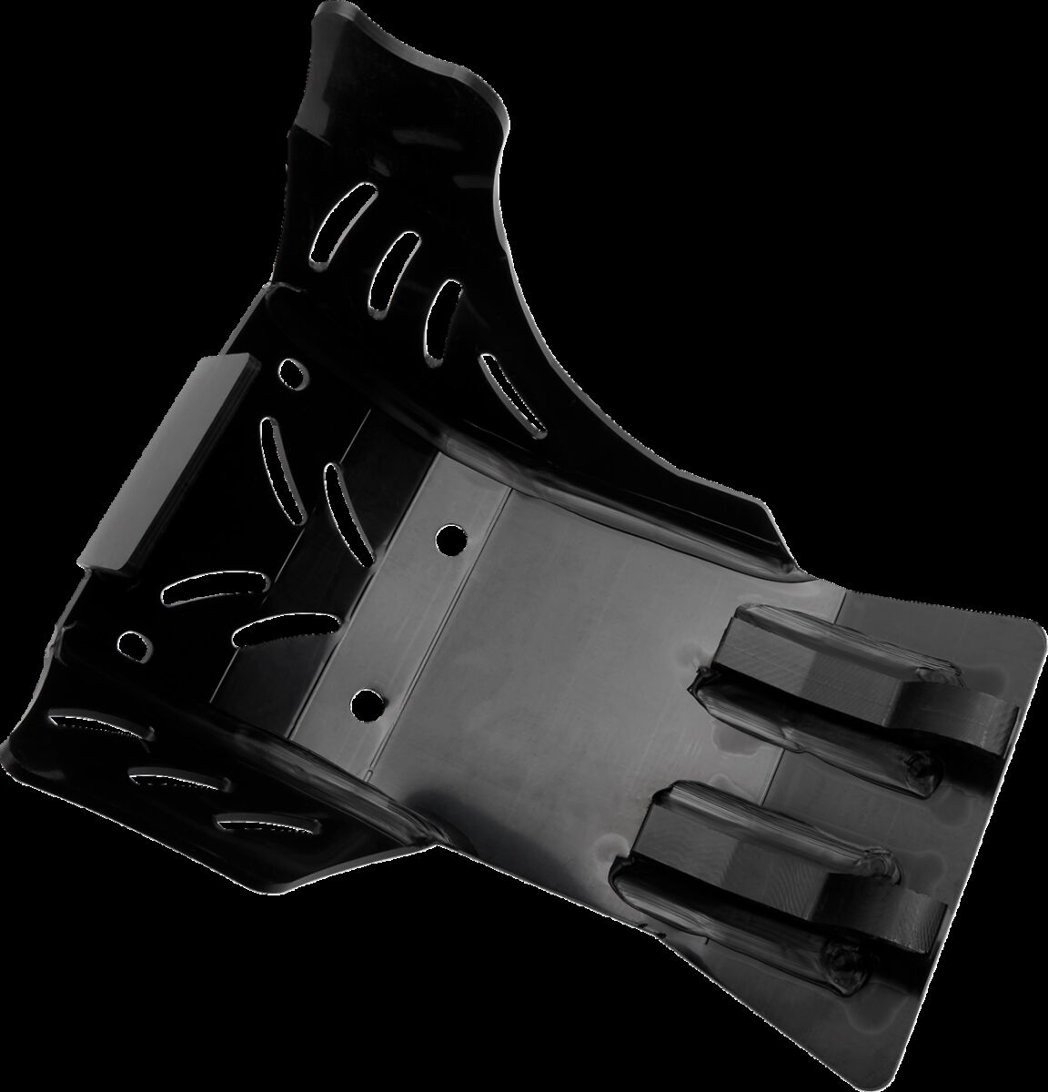 Skid Plate - Black - KTM