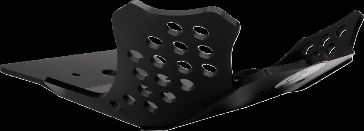 6MM SKIDPLATE KTM 250-300-SX-XC