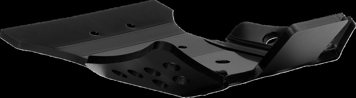 6MM SKIDPLATE HUS -GAS TC65-MC65