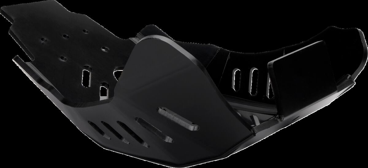6MM SKIDPLATE HON 450 CRFR-CRFRX-CRF400RX