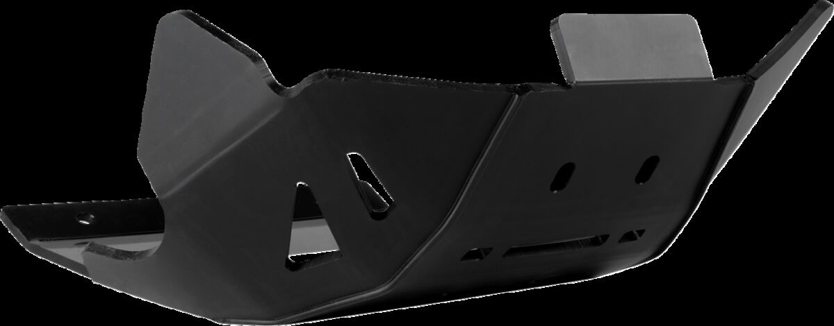 6MM SKIDPLATE HON CRFL300