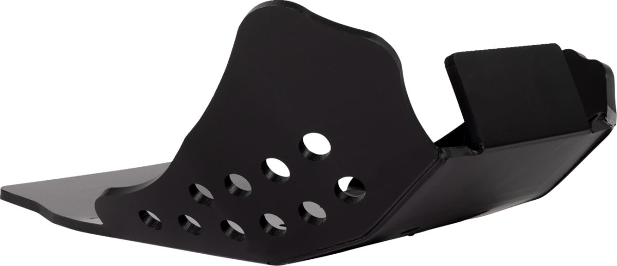 6MM SKIDPLATE KTM  HUS 250-300 SX-XC TC-TX