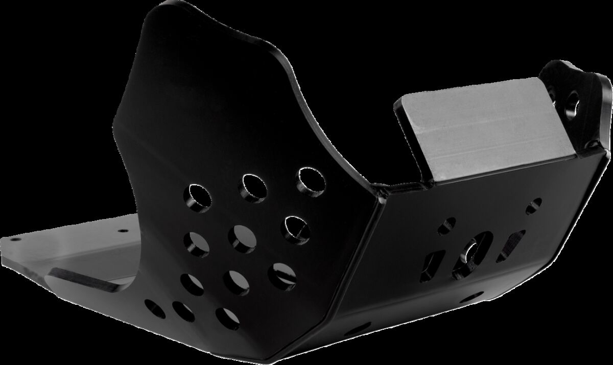 6MM SKIDPLATE KTM  HUS 250-350 SXF-XCF -FC-FX