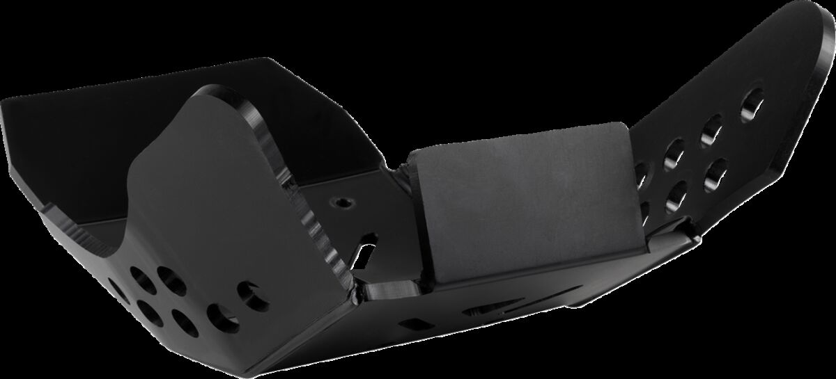 6MM SKIDPLATE KTM HUS SX-XC TC 125