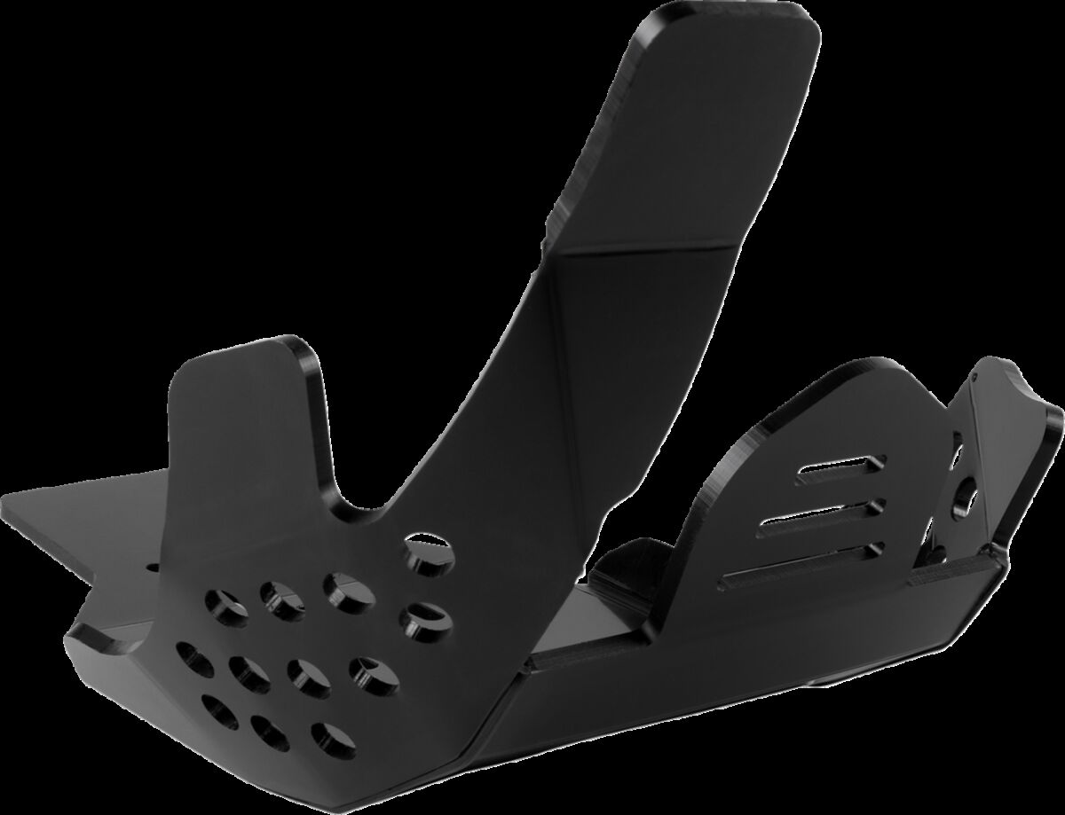 6MM SKIDPLATE YAM YZF450