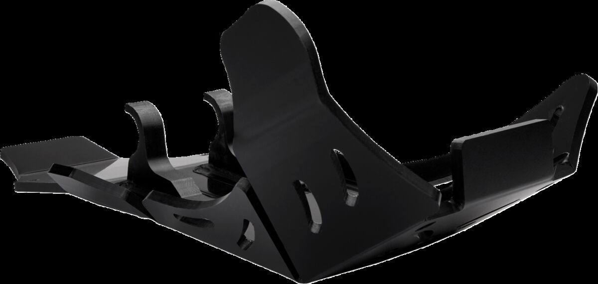 XTR SKIDPLATE 8MM HUS FE250-350