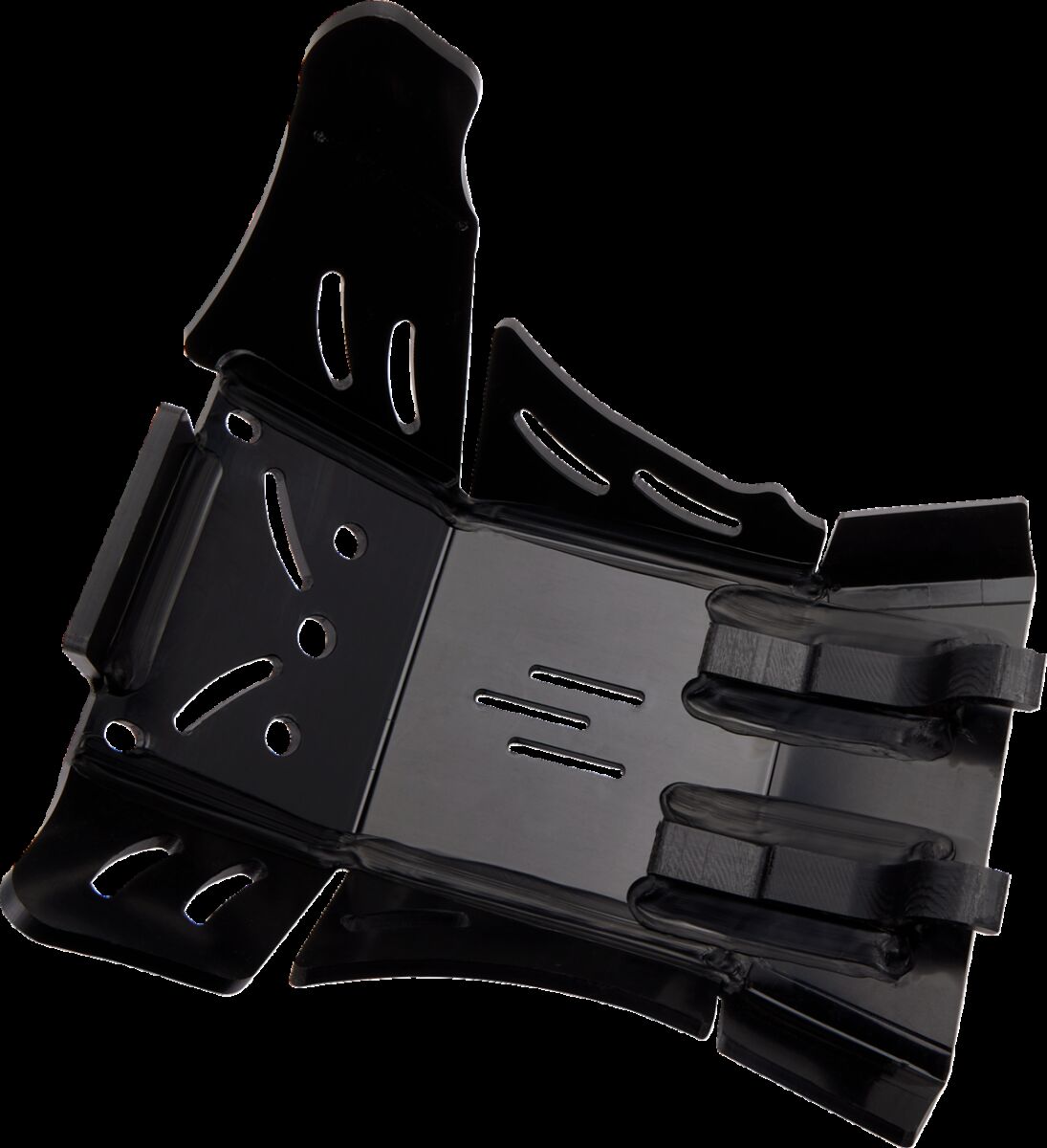 XTR SKIDPLATE 8MM KTM EXCF 250-350