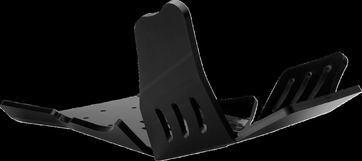 XTR SKIDPLATE 8MM KTM EXCF450-500