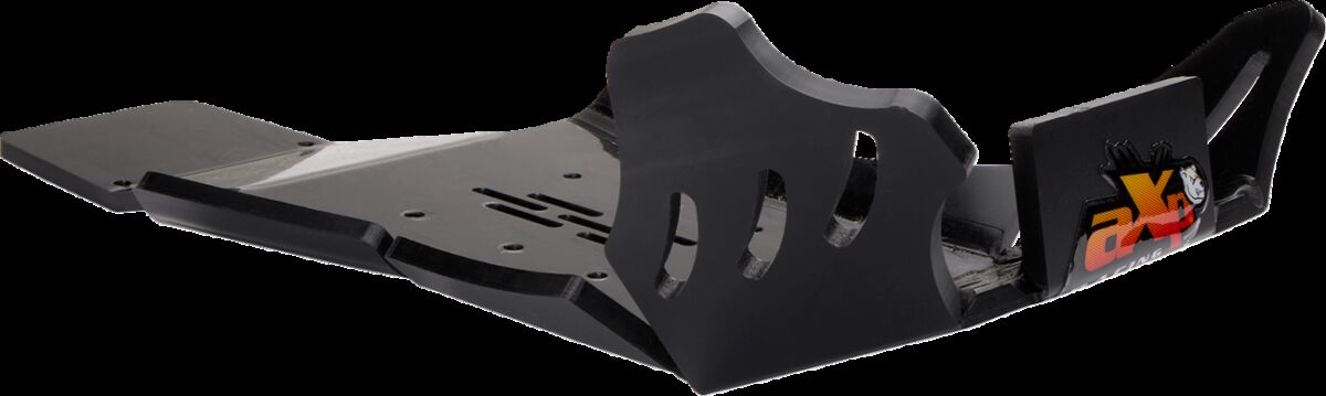Xtrem Skid Plate - Black - Husqvarna | KTM
