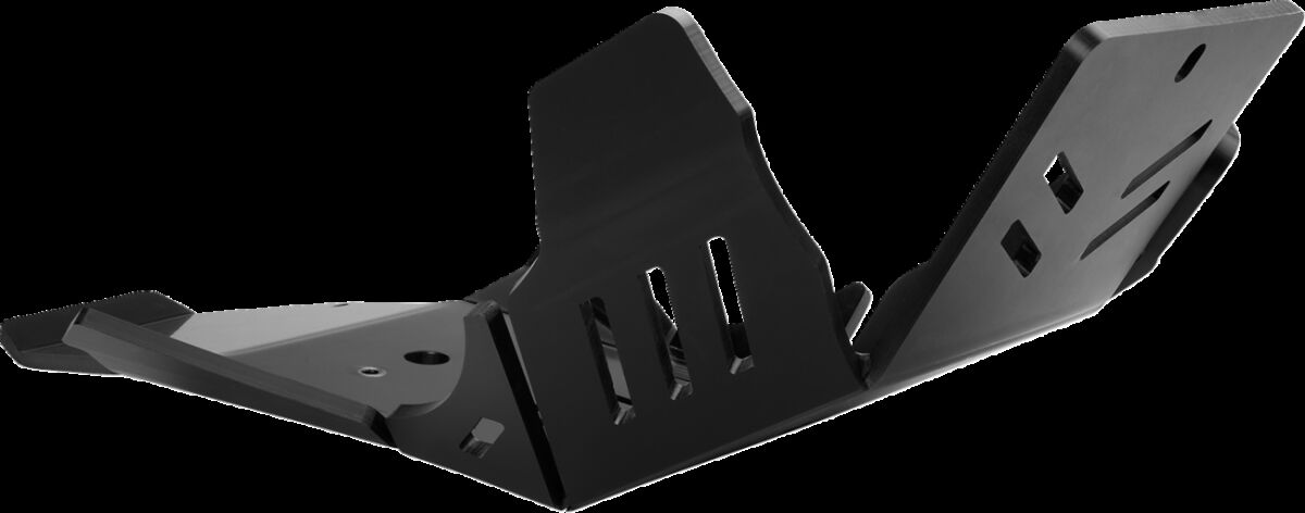XTR SKIDPLATE 8MM BET 350-RR-450RR