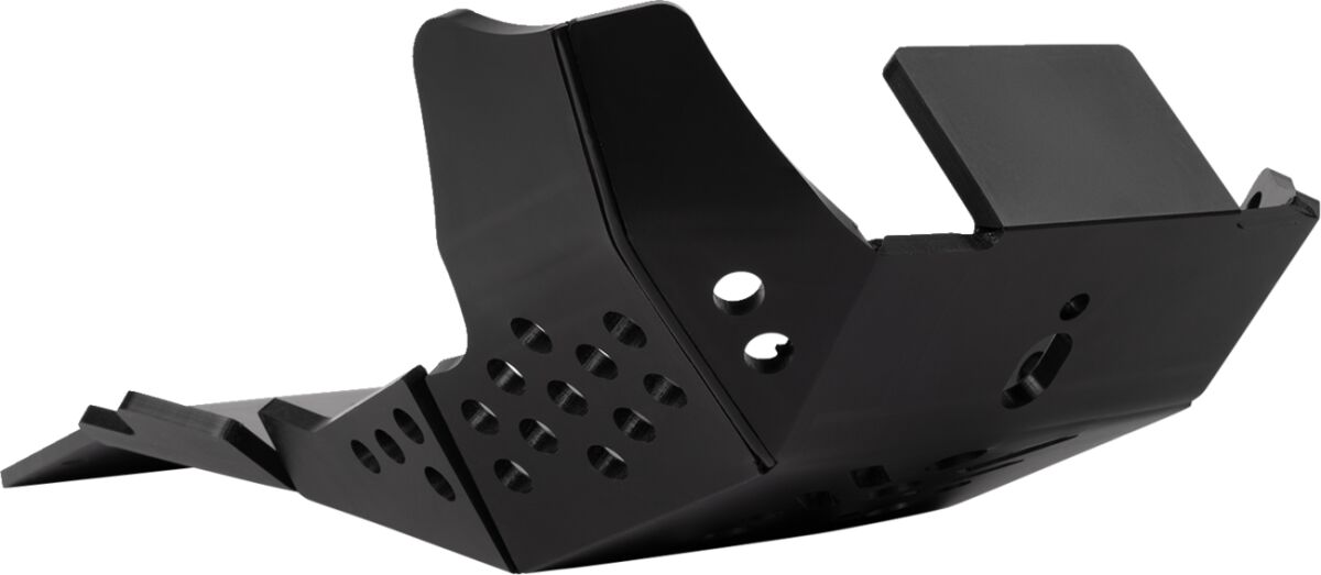 XTR SKIDPLATE 8MM HON CRF450R-X-400RX