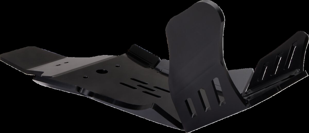 XTR SKIDPLATE 8MM GAS MC450F-EX450F