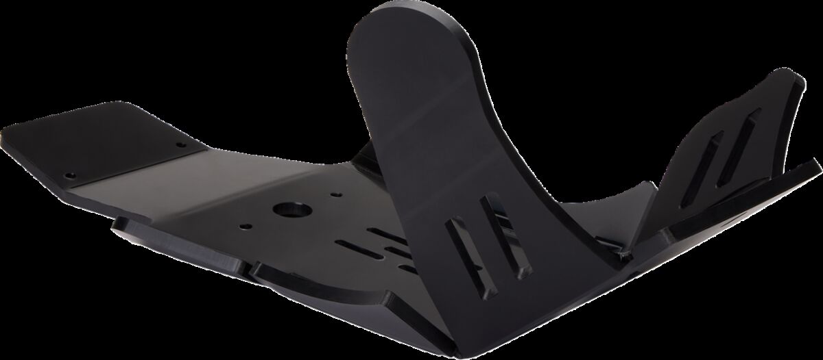 XTR SKIDPLATE 8MM GAS MC250F-EX250F