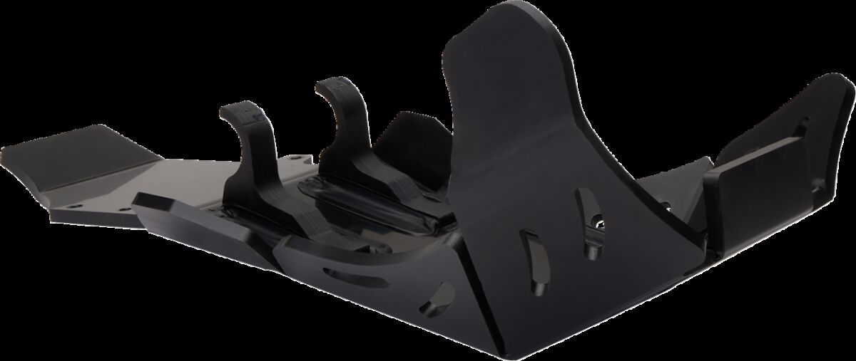 XTR SKIDPLATE 8MM GAS EC250F-EC350F